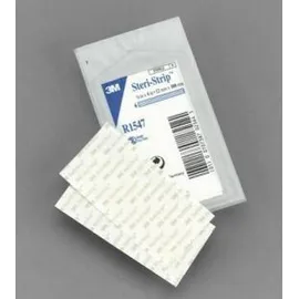 3M STERI STRIP 12mmX100mm [R1547] 1 Τεμάχιο