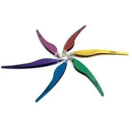 MS Τσιμπιδάκι Φρυδιών με Εργονομική Λαβή, 1τμχ