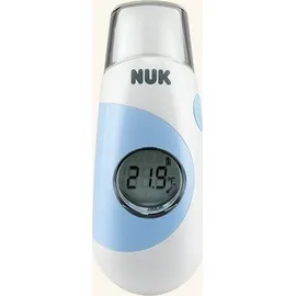 Nuk Baby Flash Θερμόμετρο Μετώπου 1 Τεμάχιο [10256380]