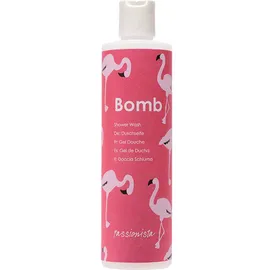 Bomb Cosmetics Passionista Shower Gel 300ml