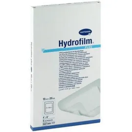 Hartmann Hydrofilm plus αυτοκόλλητο επίθεμα 10x20cm 5τεμ.