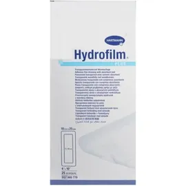 Hartmann Hydrofilm plus αυτοκόλλητο επίθεμα 10x25cm 25τεμ.