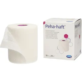 Hartmann Peha-haft επίδεσμος στερέωσης 4mx4cm 1τεμ.