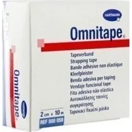 Hartmann Omnitape ταινίες στερέωσης 10mx3,75cm 1τεμ.