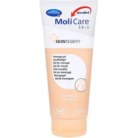 Hartmann MoliCare Skin Τζέλ εντριβής 200ml