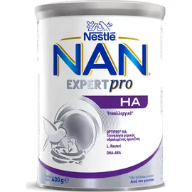 Nestle Nan Expert Pro HA 400gr