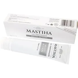 Mastiha οδοντόκρεμα Μαστίχας Multiaction Gluten Free 90gr