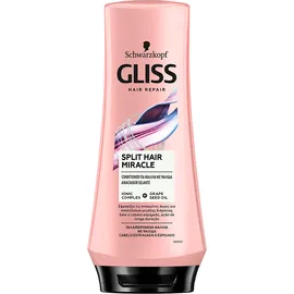 Gliss Κρέμα Μαλλιών Split Hair Miracle για Μαλλιά με Ψαλίδα 200ml