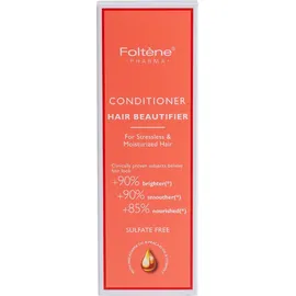 Foltene Conditioner Hair Beautifier Tαλαιπωρημένα/Αφυδατωμένα Μαλλιά 180ml