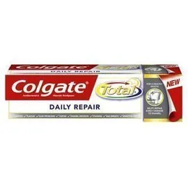 Colgate Total Daily Repair 75ml (Οδοντόπαστα για την Ενδυνάμωση του Σμάλτου)