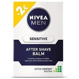 Nivea - After Shave Sensitive Balm 100ml