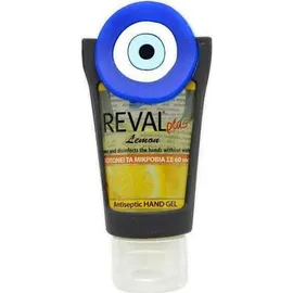 Intermed Reval Plus Lemon Eye Grey 30ml
