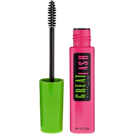 Maybelline Great Lash Blackest Black 12.5ml