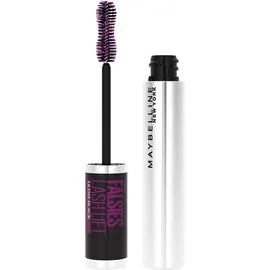 Maybelline The Falsies Instant Lash Lift Look Lengthening Volumising Mascara 01 Ultra Black 8,6ml