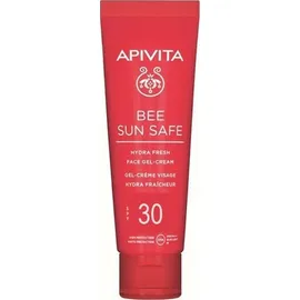 Apivita Bee Sun Safe Hydra Gel Cream SPF30 50ml