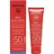 Εικόνα 1 Για Apivita Bee Sun Safe Anti Spot Anti-Age Tinted Face Cream SPF50 50ml
