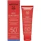 Εικόνα 1 Για Apivita Bee Sun Safe Hydra Sensitive Soothing Face Cream SPF50 50ml