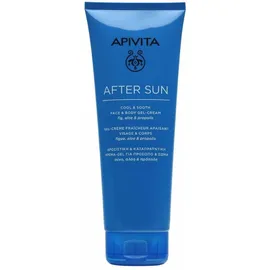 Apivita After Sun Gel Cream 200ml