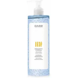 Babe Laboratorios Dermaseptic Hydrogel 390ml