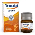 Pharmaton Geriatric Με Ginseng G115 30tabs