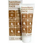 Hamilton Everyday Face Sunscreen Spf30 50gr