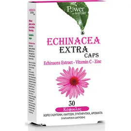 Power Health Echinacea Extra 30caps