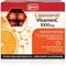 Εικόνα 1 Για Lanes Liposomal VitaminC 1000mg 10 αμπούλες των 10ml