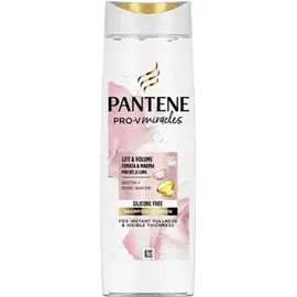 Pantene Pro-v Miraeles Biotin + Rose Water Shampoo 300ml
