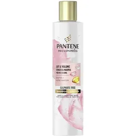 Pantene Pro-v Miraeles Biotin + Rose Water Shampoo 225ml