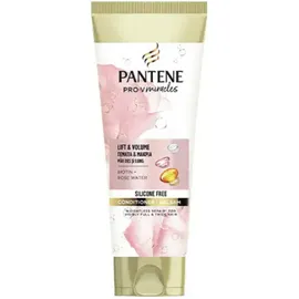 Pantene Pro-v Miraeles Biotin + Rose Water Conditioner 200ml