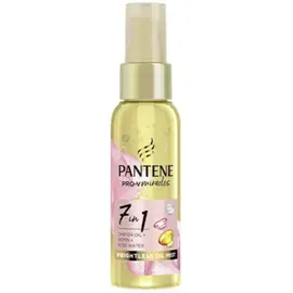 Pantene Pro-v Miraeles Weightless Oil Mist 100ml