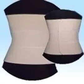 Κυρίτσης Afrodite  Ζώνη αυτοκόλλητη μετεγχειρητική συγκράτησης 22cm [35.220]