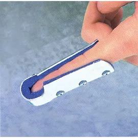 Κυρίτσης Νάρθηκας Δακτύλου - Finger | N - 30953