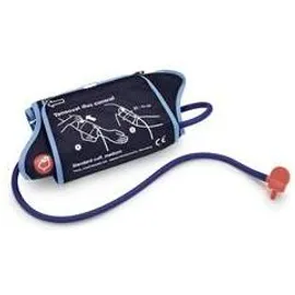 Hartmann Περιβραχιόνιο Tensoval/Veroval Duo Control Large 32-42cm