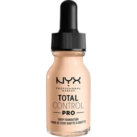NYX Professional Makeup Total Control Pro Drop Μέικ Απ 13ml [Pale]