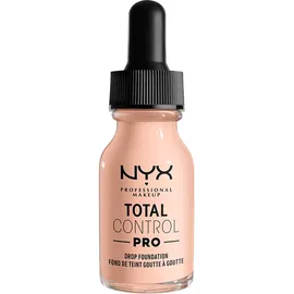 NYX Professional Makeup Total Control Pro Drop Μέικ Απ 13ml [Light Porcelain]