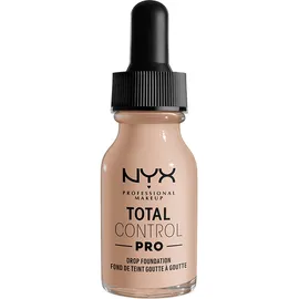 NYX Professional Makeup Total Control Pro Drop Μέικ Απ 13ml [Porcelain]