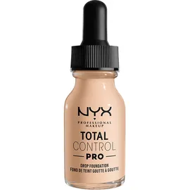 NYX Professional Makeup Total Control Pro Drop Μέικ Απ 13ml [Light Ivory]