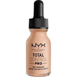 NYX Professional Makeup Total Control Pro Drop Μέικ Απ 13ml [Light]