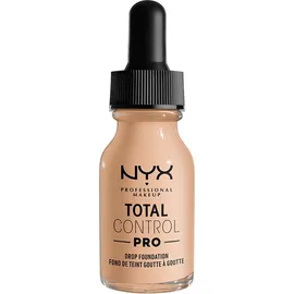 NYX Professional Makeup Total Control Pro Drop Μέικ Απ 13ml [Vanillia]