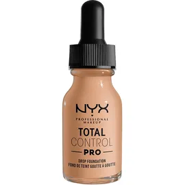NYX Professional Makeup Total Control Pro Drop Μέικ Απ 13ml [Natural]
