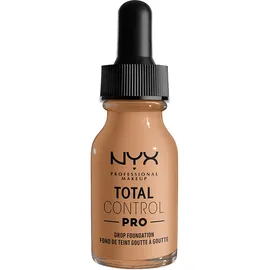 NYX Professional Makeup Total Control Pro Drop Μέικ Απ 13ml [Soft Beige]