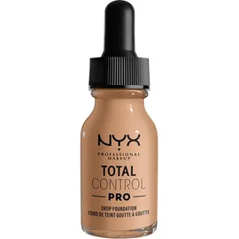 NYX Professional Makeup Total Control Pro Drop Μέικ Απ 13ml [Medium Olive]