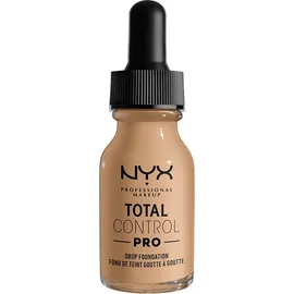 NYX Professional Makeup Total Control Pro Drop Μέικ Απ 13ml [Buff]