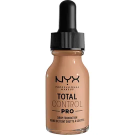 NYX Professional Makeup Total Control Pro Drop Μέικ Απ 13ml [Medium Buff]
