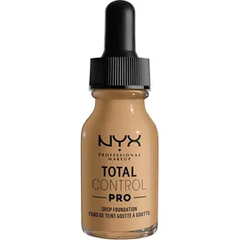 NYX Professional Makeup Total Control Pro Drop Μέικ Απ 13ml [Beige]