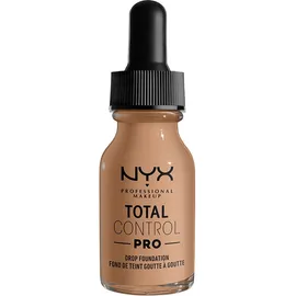 NYX Professional Makeup Total Control Pro Drop Μέικ Απ 13ml [Classic Tan]