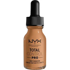 NYX Professional Makeup Total Control Pro Drop Μέικ Απ 13ml [Camel]