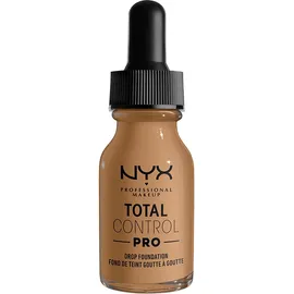 NYX Professional Makeup Total Control Pro Drop Μέικ Απ 13ml [Golden]