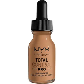 NYX Professional Makeup Total Control Pro Drop Μέικ Απ 13ml [Golden Honey]